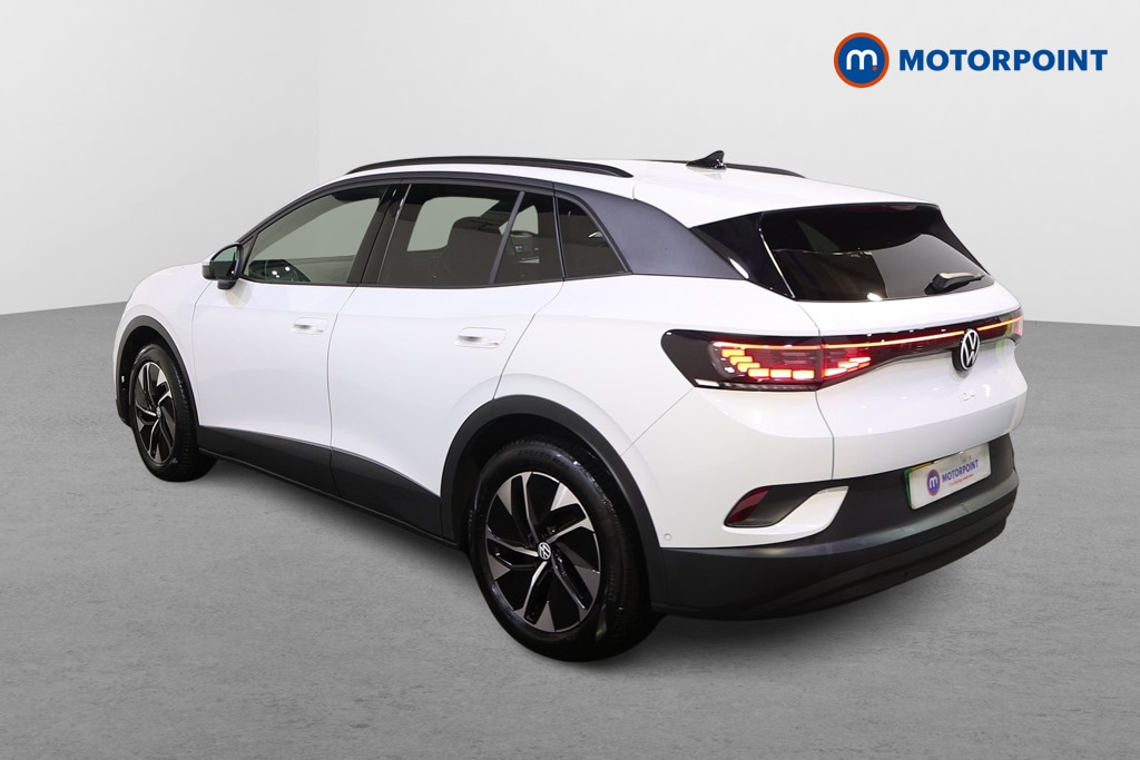 Used Volkswagen ID.4 2024 for sale - 77639696: Photo 5