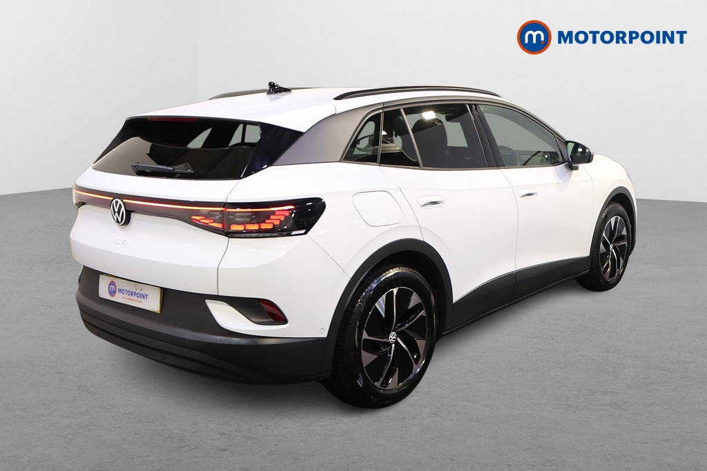 Used Volkswagen ID.4 2024 for sale - 77639696: Photo 7