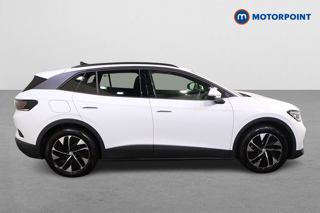 Used Volkswagen ID.4 2024 for sale - 77639696: Photo 8