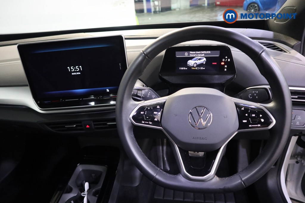 Used Volkswagen ID.4 2024 for sale - 77639696: Photo 9