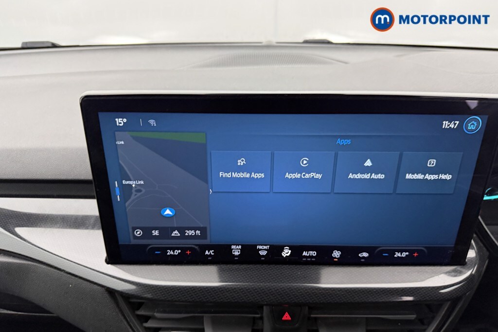 Used Ford Focus 2022 for sale - 77519881: Photo 10