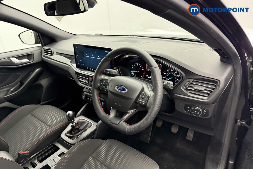 Used Ford Focus 2022 for sale - 77519881: Photo 12