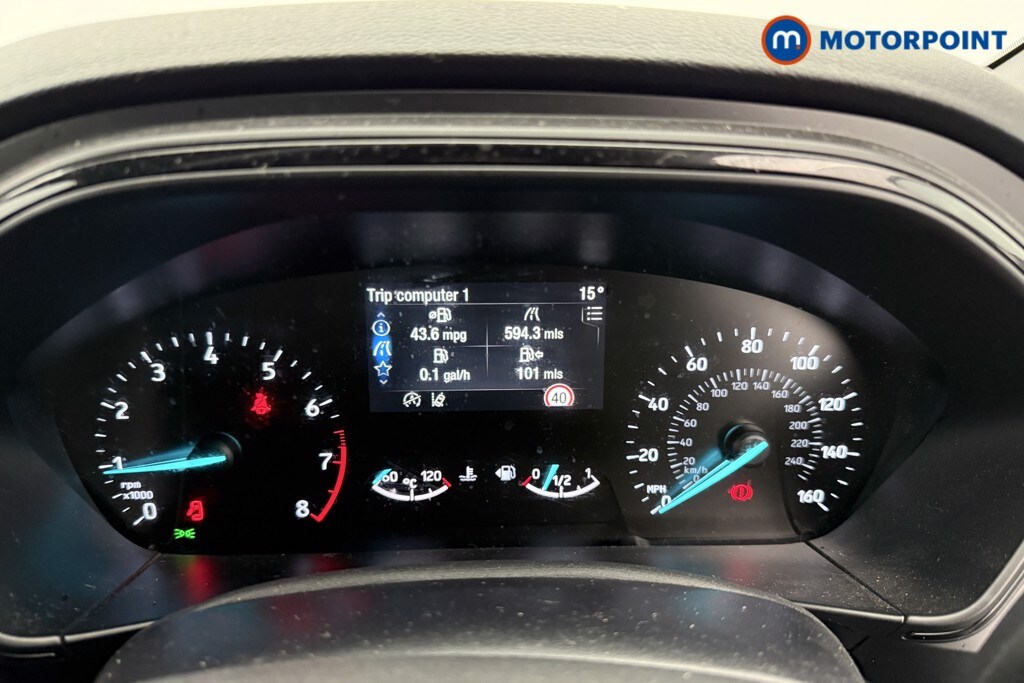 Used Ford Focus 2022 for sale - 77519881: Photo 13