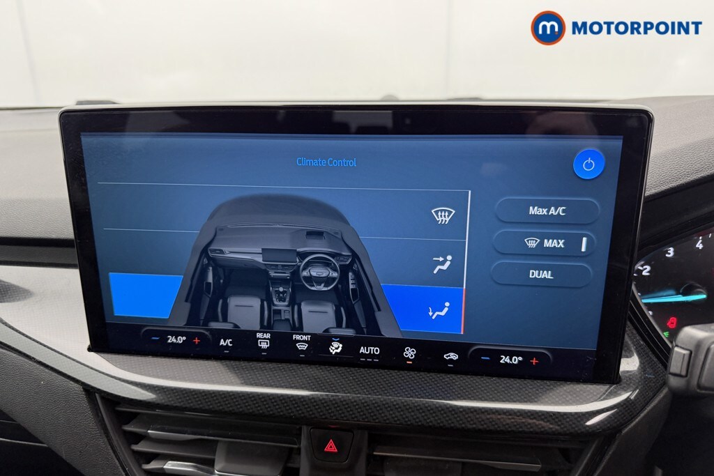 Used Ford Focus 2022 for sale - 77519881: Photo 16