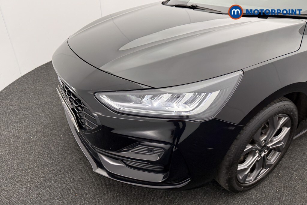 Used Ford Focus 2022 for sale - 77519881: Photo 37