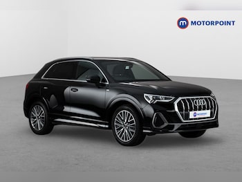 Used Audi Q3 undefined for sale - 78593585: Photo