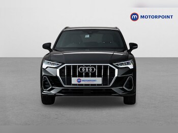 Used Audi Q3 undefined for sale - 78593585: Photo