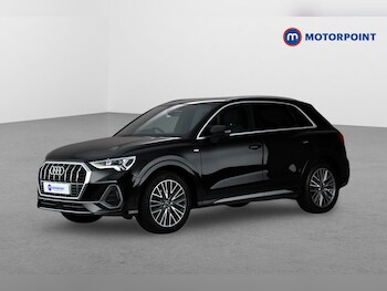 Used Audi Q3 undefined for sale - 78593585: Photo