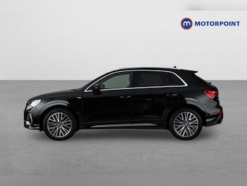 Used Audi Q3 undefined for sale - 78593585: Photo