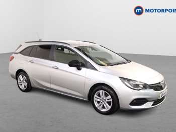 2022 - 1.2 Turbo 130 Business Edition Nav 5dr