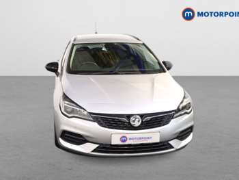 Used Vauxhall Astra 2022 for sale - 75148462: Photo