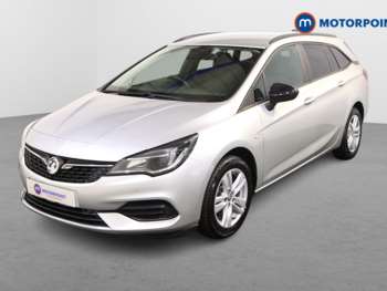 Used Vauxhall Astra 2022 for sale - 75148462: Photo