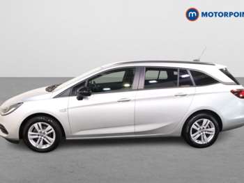 Used Vauxhall Astra 2022 for sale - 75148462: Photo