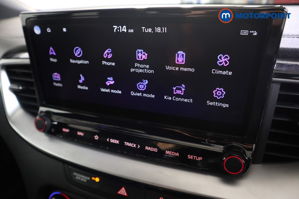 Used Kia Ceed 2021 for sale - 76616579: Photo 13