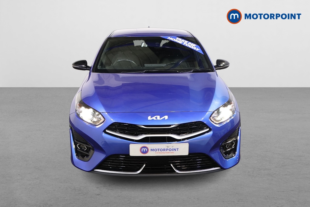 Used Kia Ceed 2021 for sale - 76616579: Photo 2