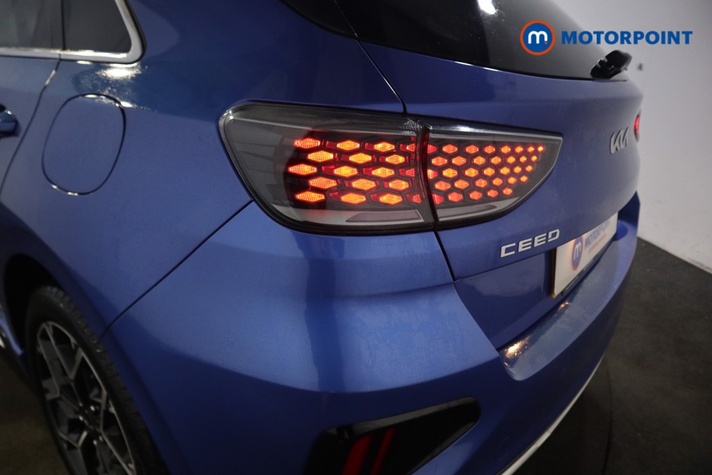 Used Kia Ceed 2021 for sale - 76616579: Photo 22