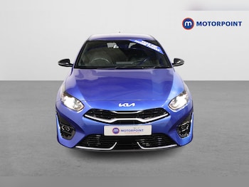 Used Kia Ceed 2021 for sale - 76616579: Photo