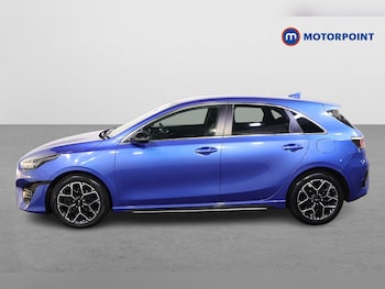 Used Kia Ceed 2021 for sale - 76616579: Photo