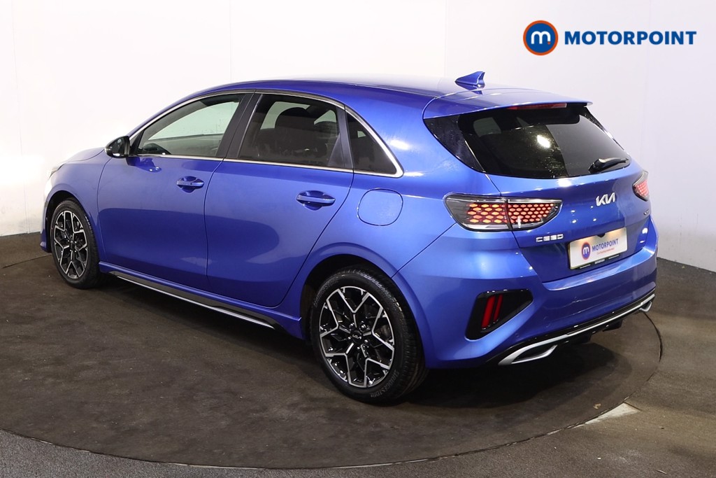 Used Kia Ceed 2021 for sale - 76616579: Photo 5