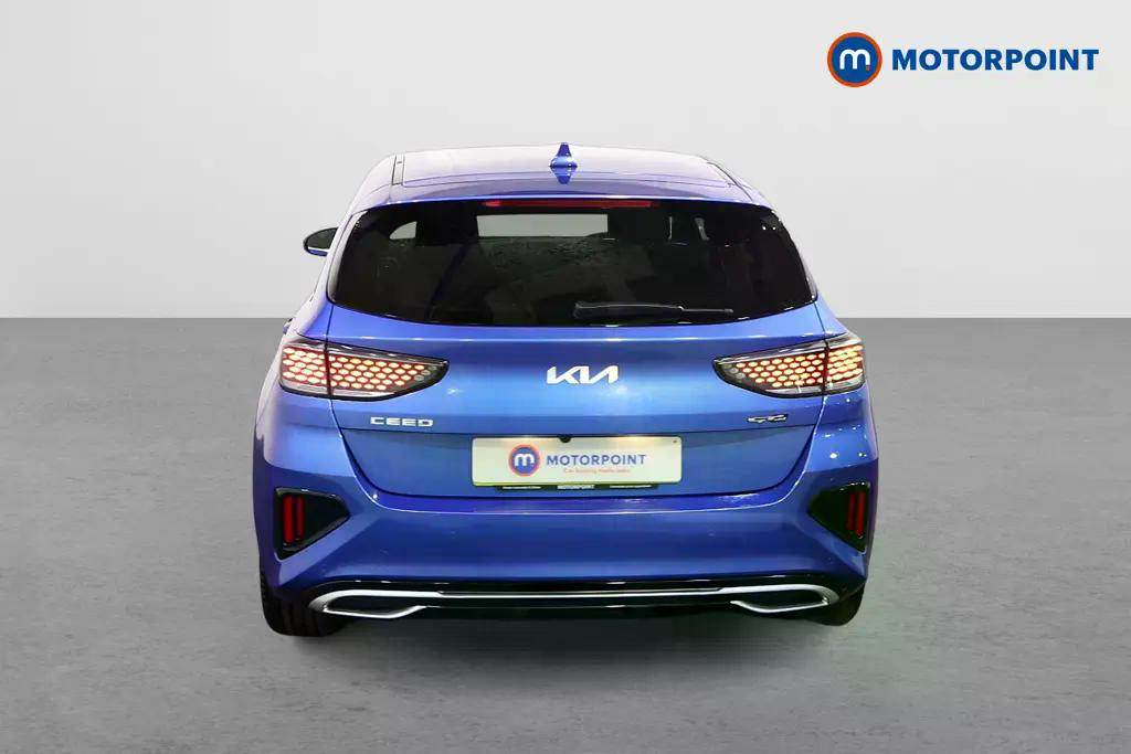 Used Kia Ceed 2021 for sale - 76616579: Photo 6