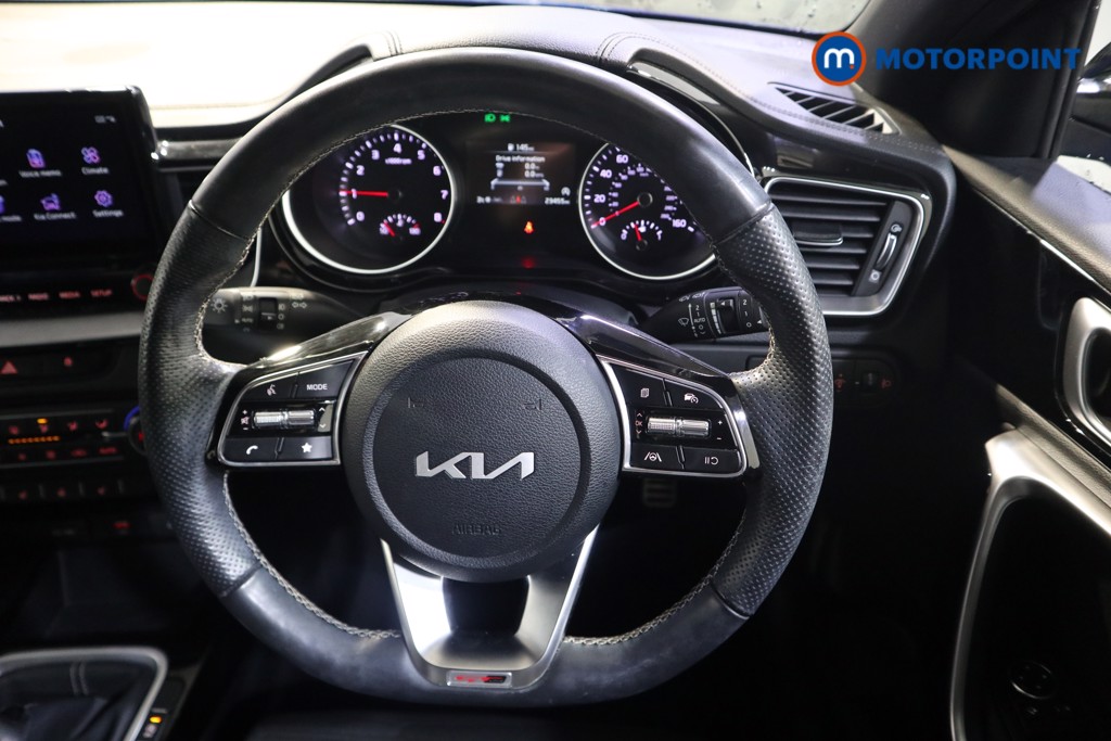 Used Kia Ceed 2021 for sale - 76616579: Photo 9