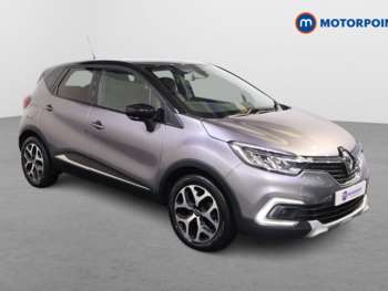 2019 - 1.3 TCE 130 GT Line 5dr
