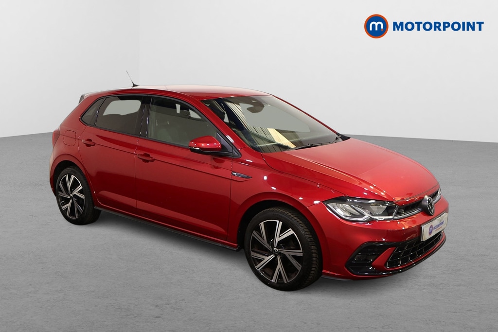 Used Volkswagen Polo 2022 for sale - 78153207: Photo 1