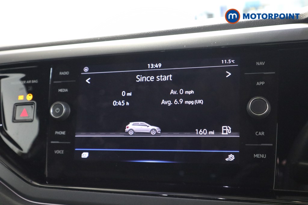 Used Volkswagen Polo 2022 for sale - 78153207: Photo 10