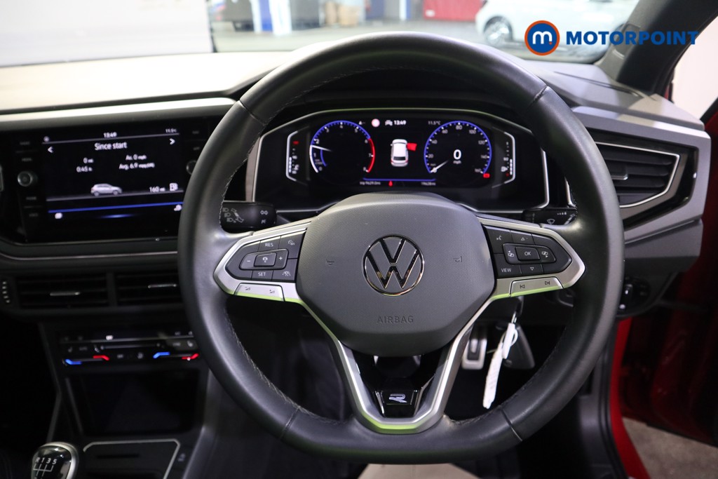 Used Volkswagen Polo 2022 for sale - 78153207: Photo 11