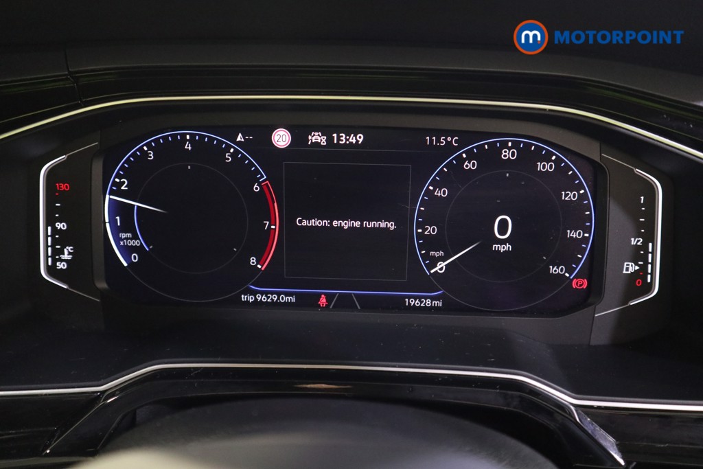 Used Volkswagen Polo 2022 for sale - 78153207: Photo 12