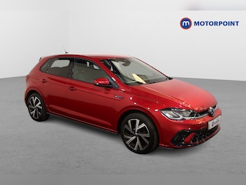 Used Volkswagen Polo 2022 for sale - 78153207: Photo