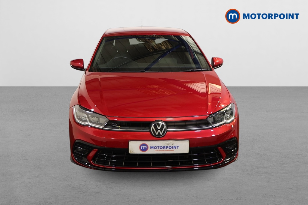 Used Volkswagen Polo 2022 for sale - 78153207: Photo 2