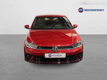 Used Volkswagen Polo 2022 for sale - 78153207: Photo