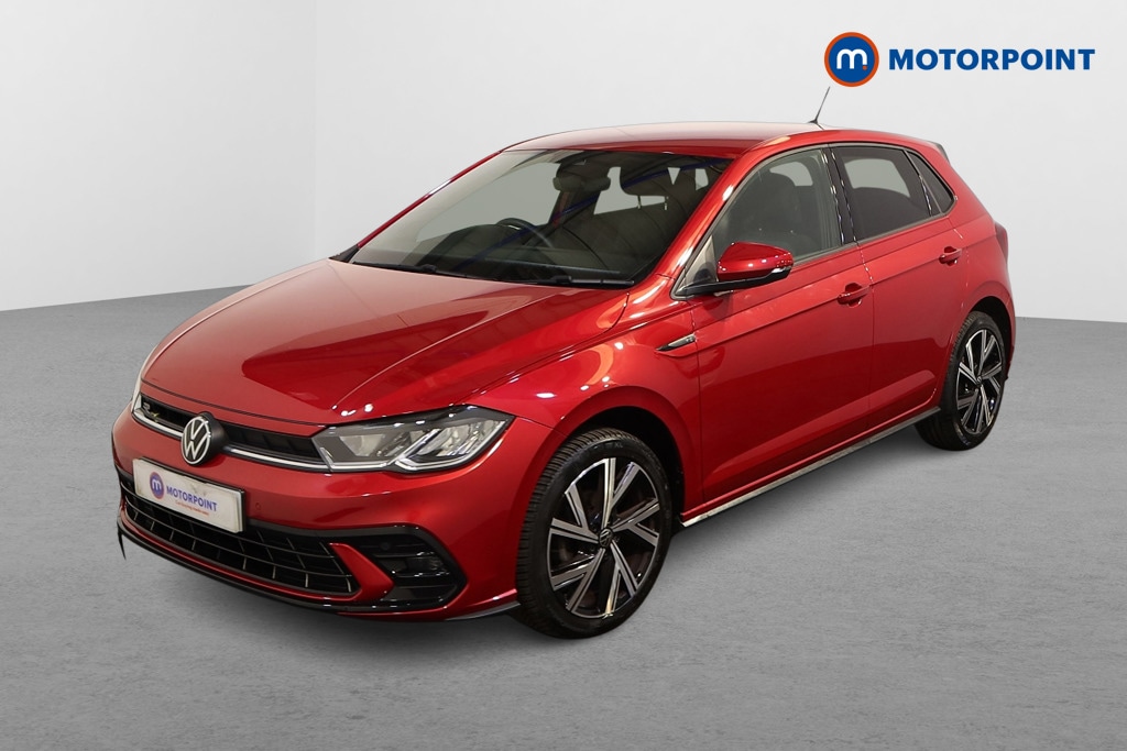 Used Volkswagen Polo 2022 for sale - 78153207: Photo 3