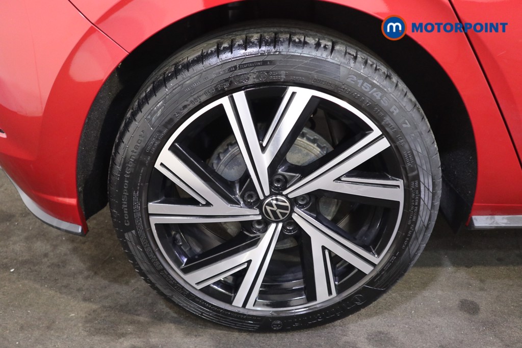 Used Volkswagen Polo 2022 for sale - 78153207: Photo 32