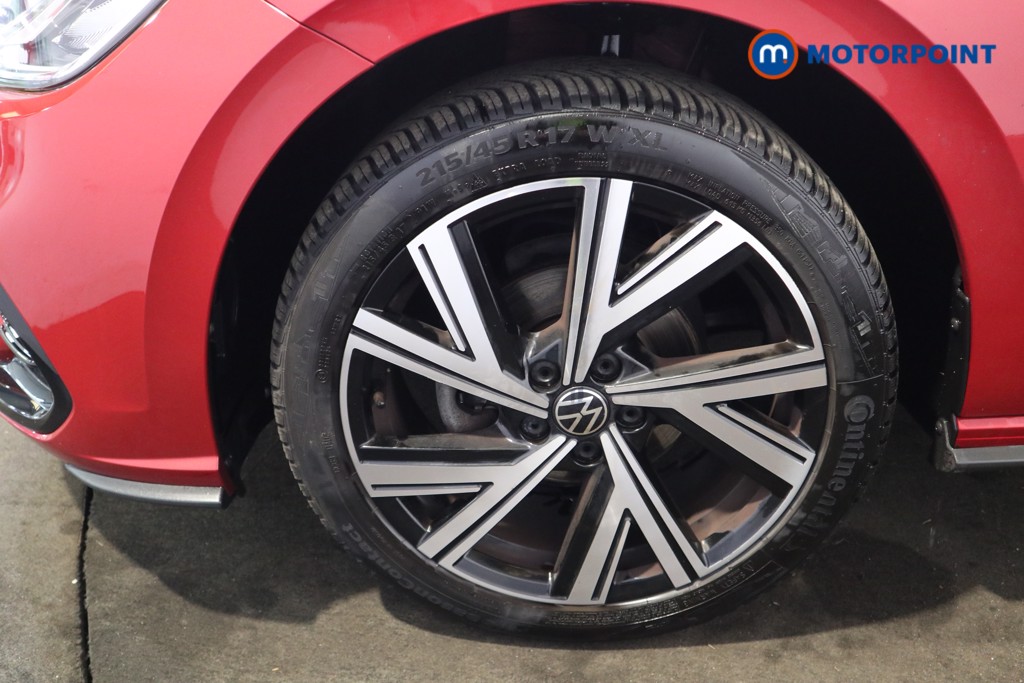 Used Volkswagen Polo 2022 for sale - 78153207: Photo 34