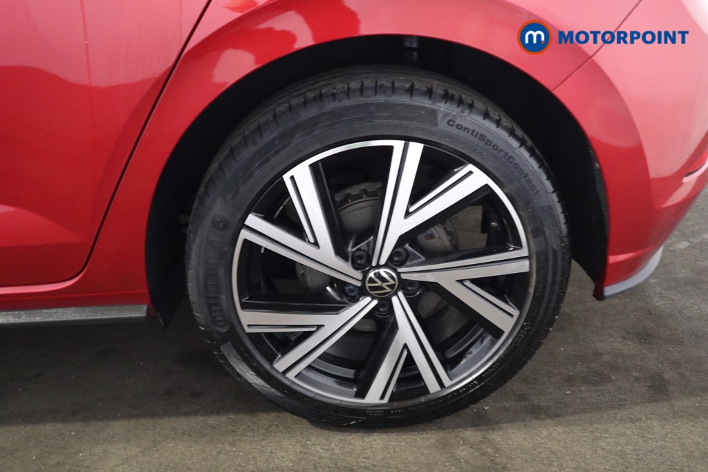 Used Volkswagen Polo 2022 for sale - 78153207: Photo 35