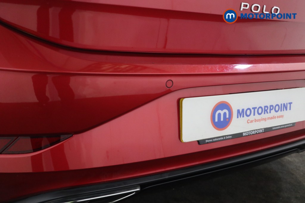 Used Volkswagen Polo 2022 for sale - 78153207: Photo 36