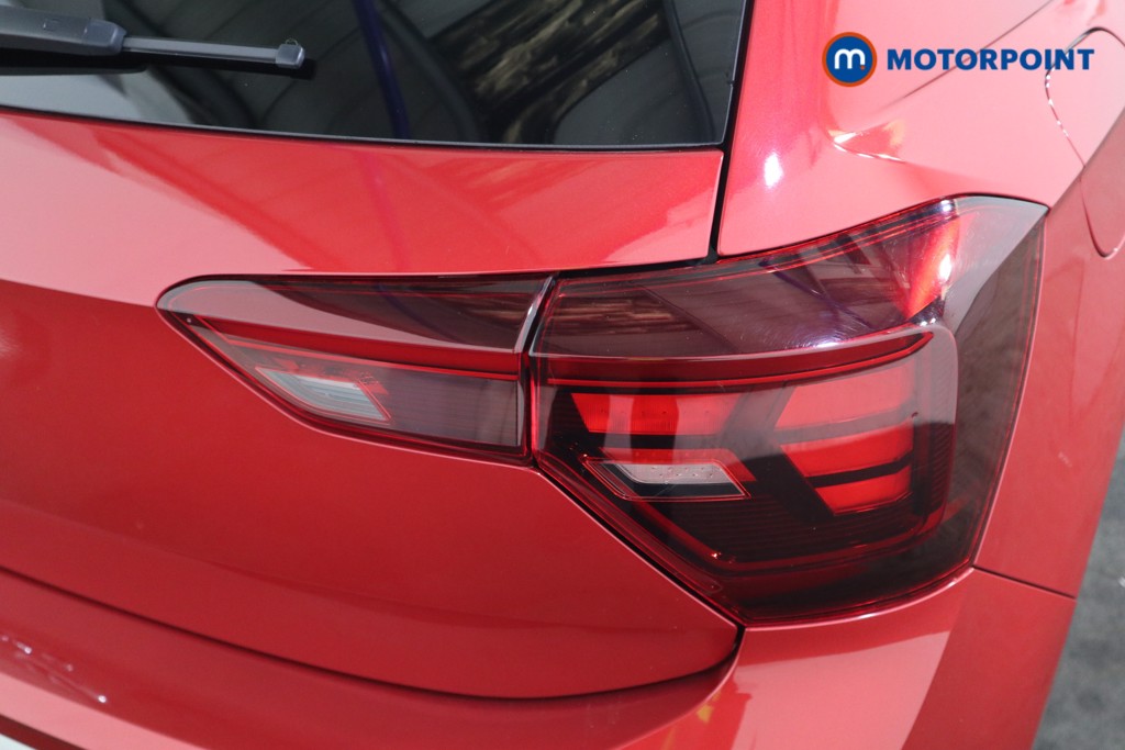 Used Volkswagen Polo 2022 for sale - 78153207: Photo 38