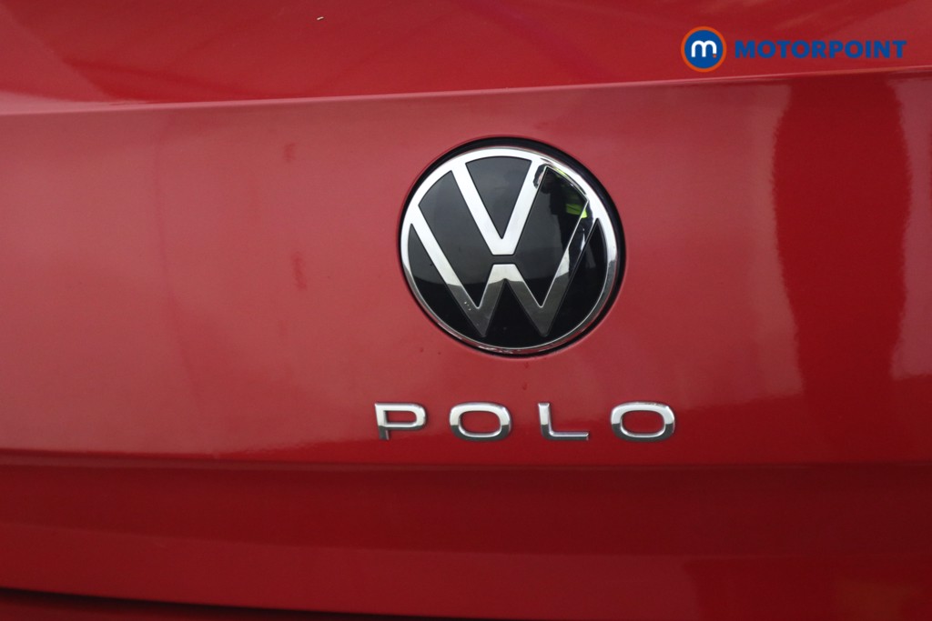 Used Volkswagen Polo 2022 for sale - 78153207: Photo 39