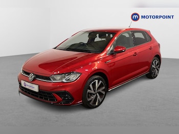 Used Volkswagen Polo 2022 for sale - 78153207: Photo