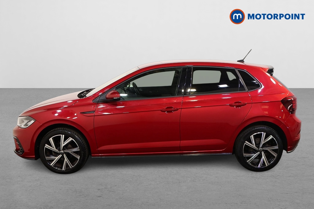 Used Volkswagen Polo 2022 for sale - 78153207: Photo 4