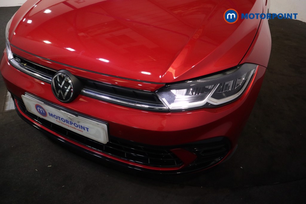 Used Volkswagen Polo 2022 for sale - 78153207: Photo 47