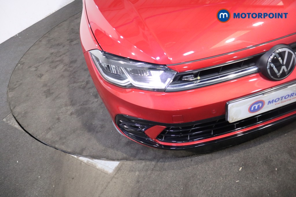 Used Volkswagen Polo 2022 for sale - 78153207: Photo 48