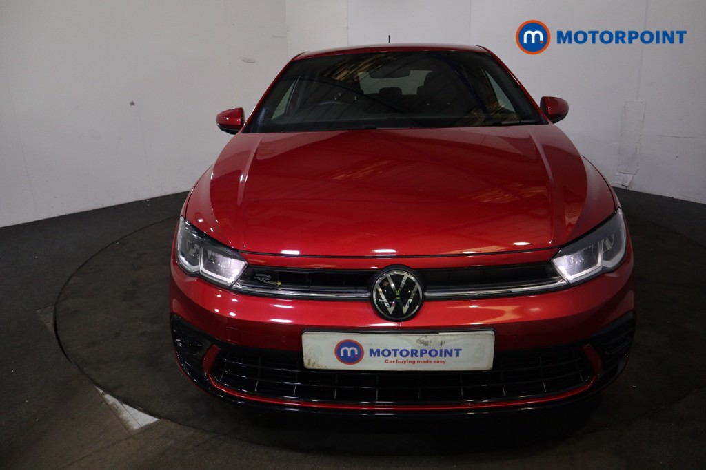 Used Volkswagen Polo 2022 for sale - 78153207: Photo 49