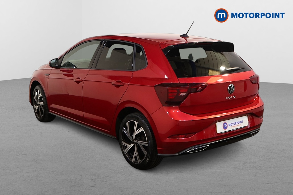 Used Volkswagen Polo 2022 for sale - 78153207: Photo 5