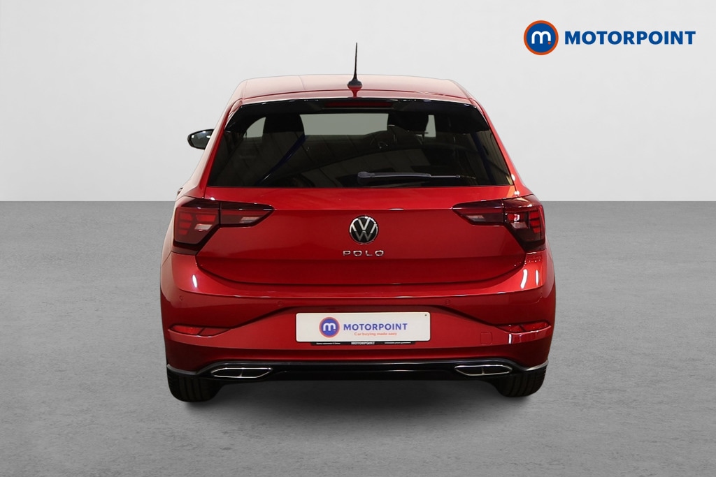 Used Volkswagen Polo 2022 for sale - 78153207: Photo 6