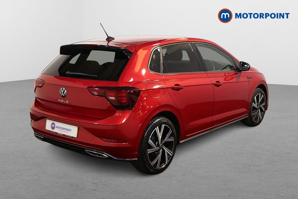 Used Volkswagen Polo 2022 for sale - 78153207: Photo 7