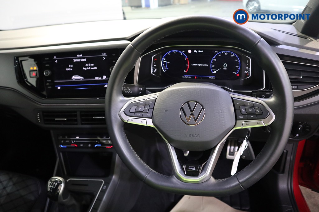 Used Volkswagen Polo 2022 for sale - 78153207: Photo 9