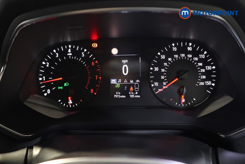 Used Renault Captur 2021 for sale - 76494851: Photo 10